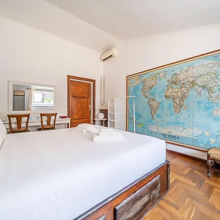 Tua Mellini Nest Apartamento