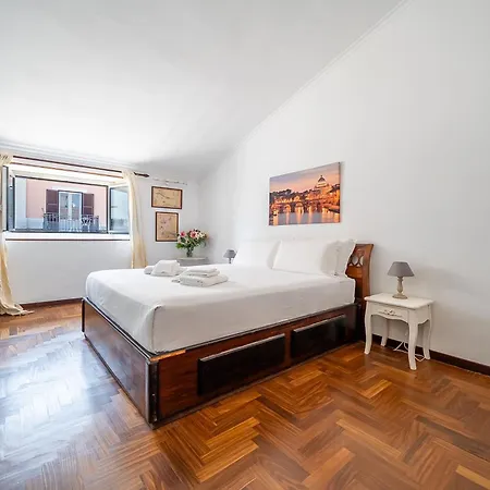 Apartamento Tua Mellini Nest *