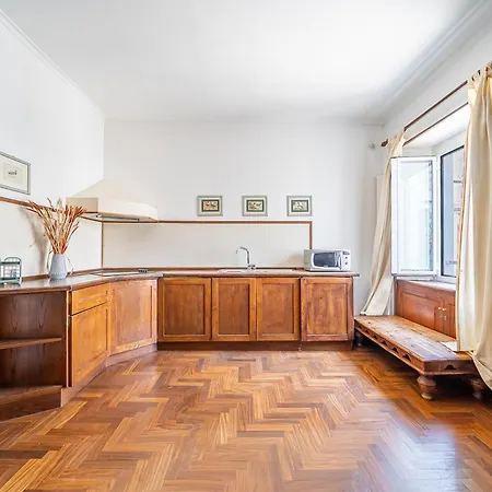 Tua Mellini Nest Roma
