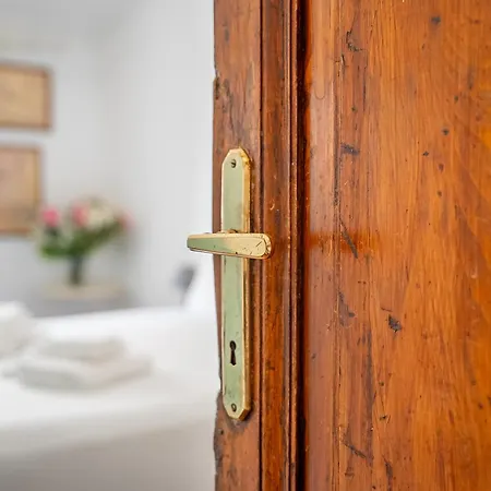 Tua Mellini Nest Apartamento