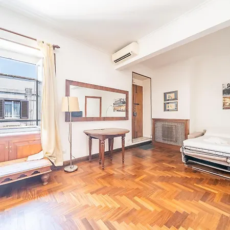 Tua Mellini Nest Apartamento Roma