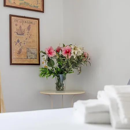 Apartamento Tua Mellini Nest