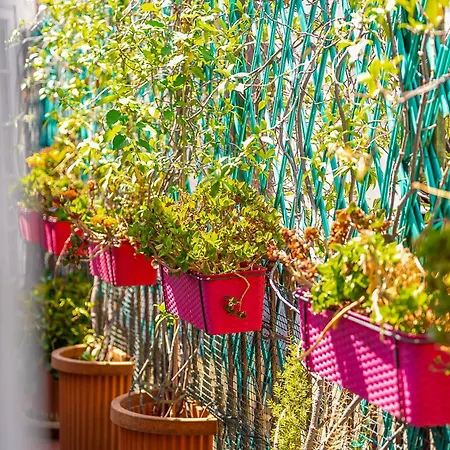 Tua Mellini Nest Apartamento Roma