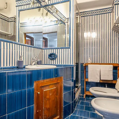 Tua Mellini Nest Apartamento Roma