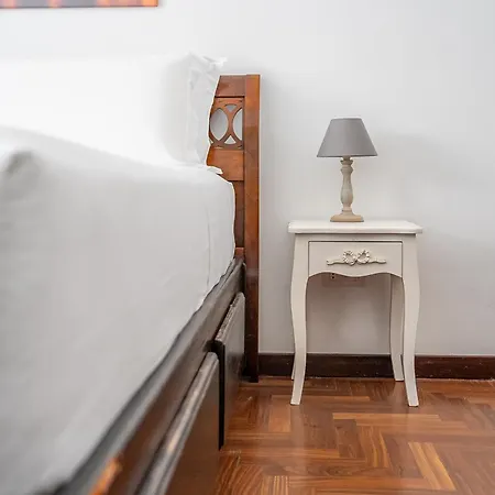 Tua Mellini Nest Apartamento