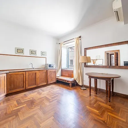 Apartamento Tua Mellini Nest