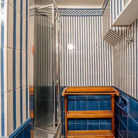 Apartamento Tua Mellini Nest